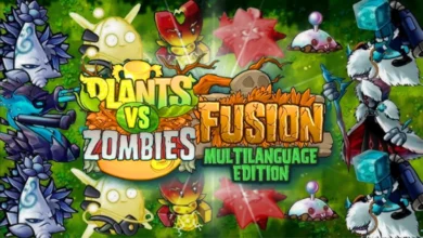 juego de plantas vs zombies