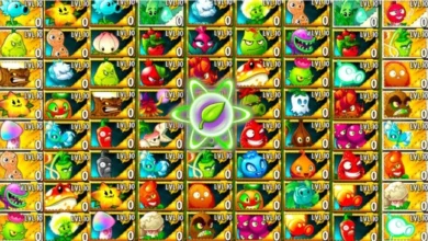 juegos de plants versus zombies