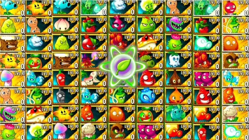 ᐅ Is it worth having all the Premium Plants in PvZ Two? My personal opinion 🧐 1 juegos de plants versus zombies