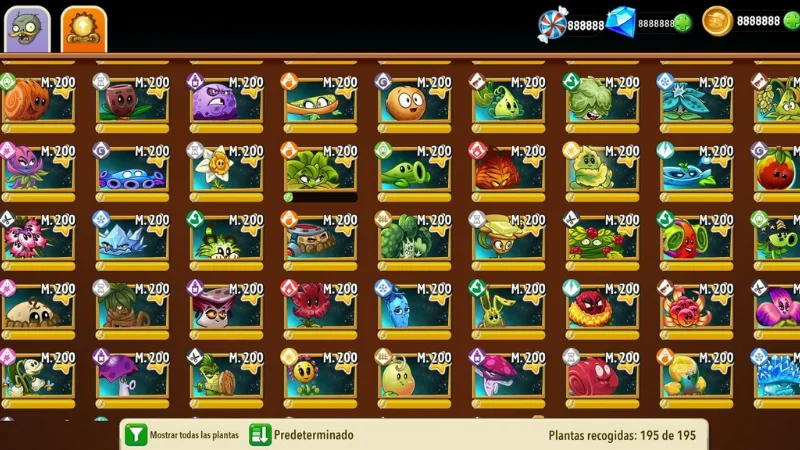 ᐅ Cómo DESCARGAR PVZ 2 🌱 Mod 3 Perfiles 4 plants vs 2