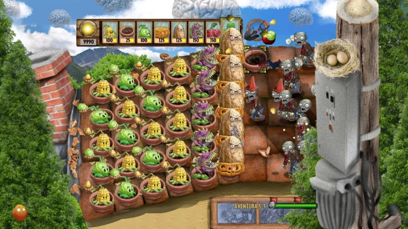 ᐅ PVZ REAL LIFE 👑 Cómo Instalar el MOD con GRÁFICOS ULTRA REALISTAS 3 pvz