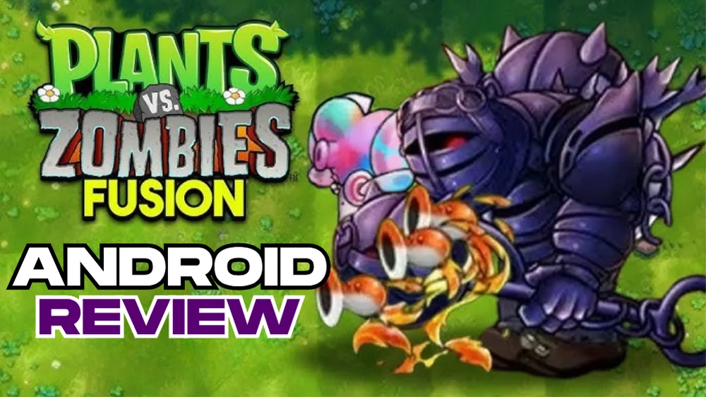 ᐅ Reseña de PvZ Fusion Android: ¿Vale la pena probar esta versión en 2025?✅ 1 pvz fusion android