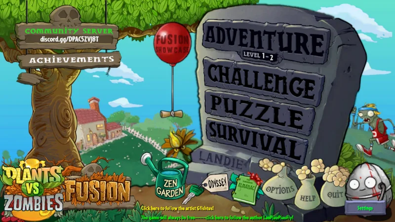 pvz-fusión-ingles pvz fusion ingles