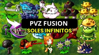 pvz fusion soles