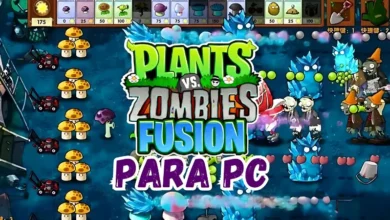pvz fusion version pc