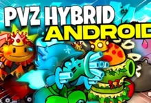 pvz hybrid