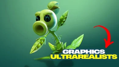 ᐅ PVZ Real Life review: the Ultra Realistic Graphics mod you have to try ☠️ 37 pvz realistic graphics