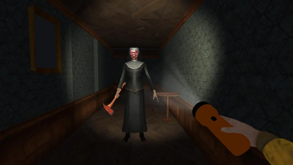 ᐅ ¿Vale la pena jugar Granny en 2026? Opinión HONESTA de un fan del terror ☠️🔪 2 scary granny