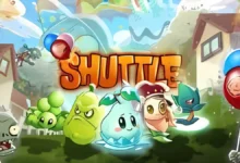 shuttle pvz2
