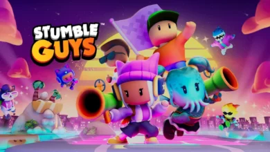 stumble guys mr beast