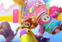 stumble guys reseña