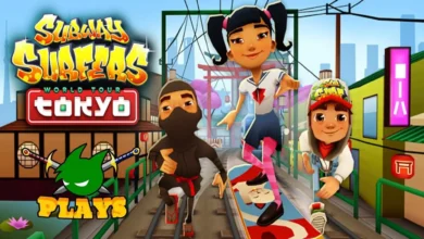 subway surfers reseña