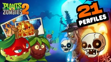 zombies plantas contra