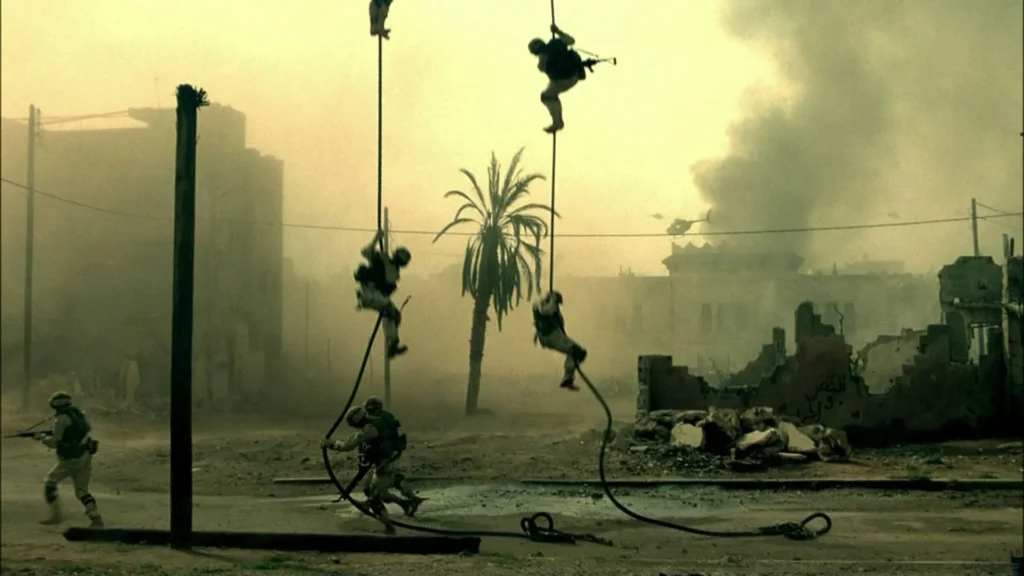 ᐅ Delta Force: Black Hawk Down ¡GRATIS en Steam! Requisitos, Descarga y Primeras Impresiones 1 delta force: black hawk down