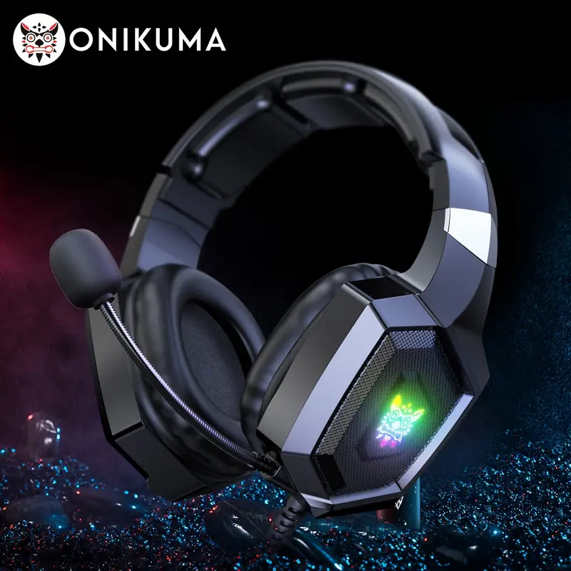 onikuma-k8 onikuma k8