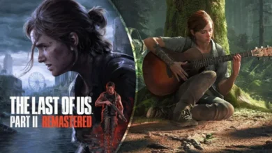 the last of us 2 ps4