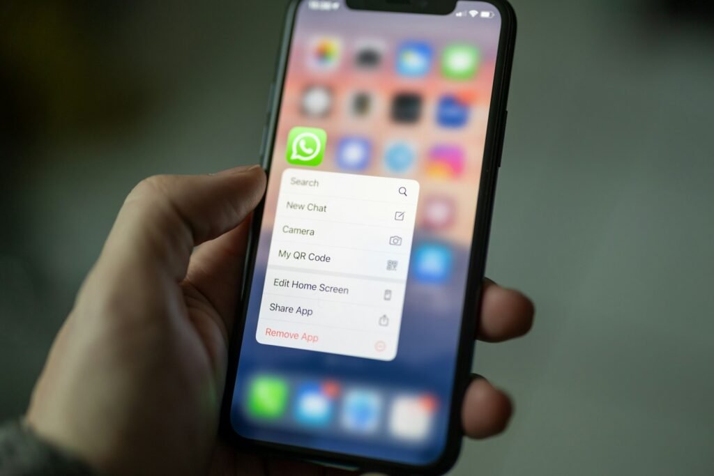 ᐅ La Única Herramienta que Necesitas para Transferir Android a iPhone (Spoiler: ¡Es GRATIS!) 3 pasar whatsapp business de android a iphone