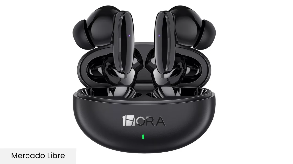 🎧 Audífonos 1 Hora con 44% OFF (+100,000 vendidos) Análisis 2 1hora audifonos