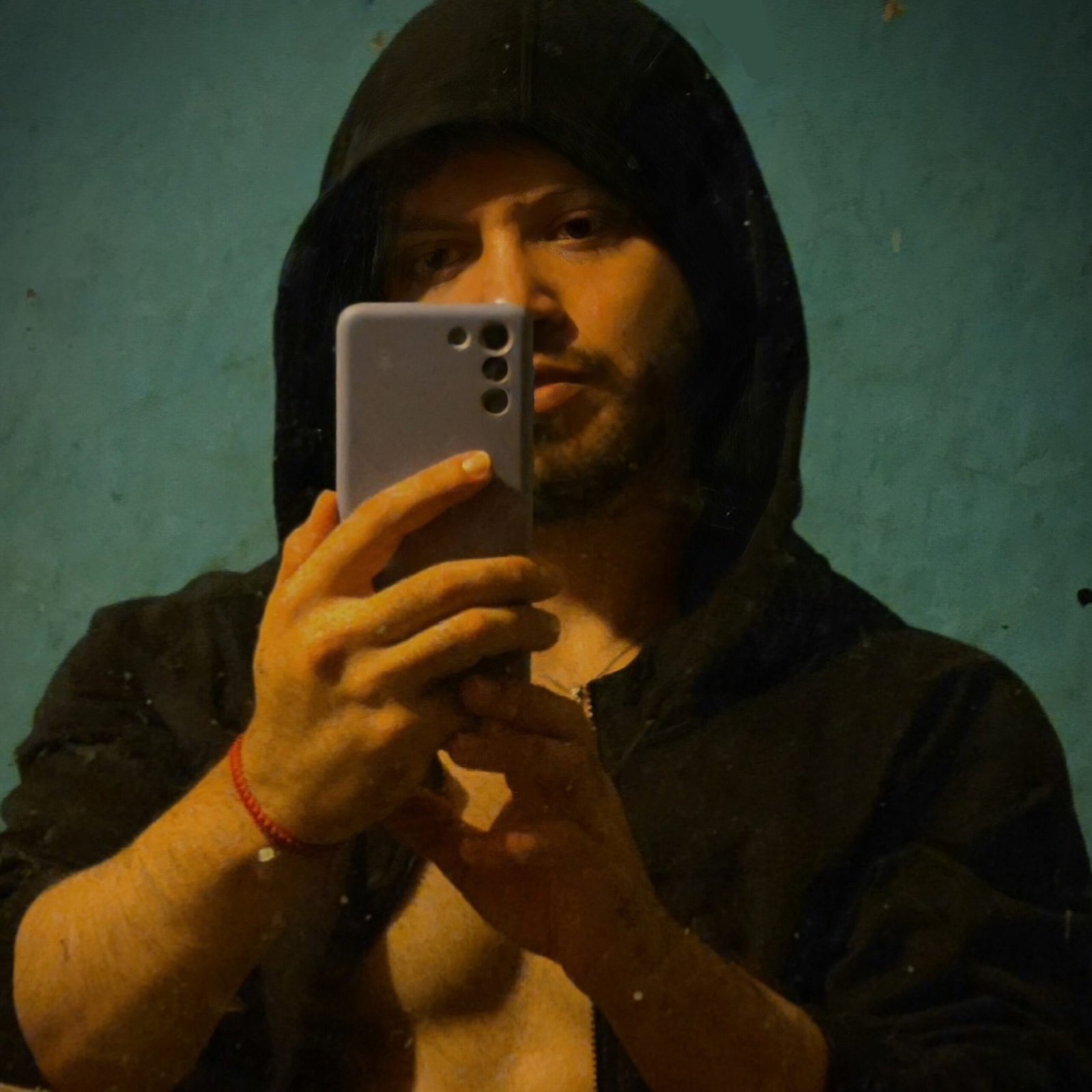 foto de perfil