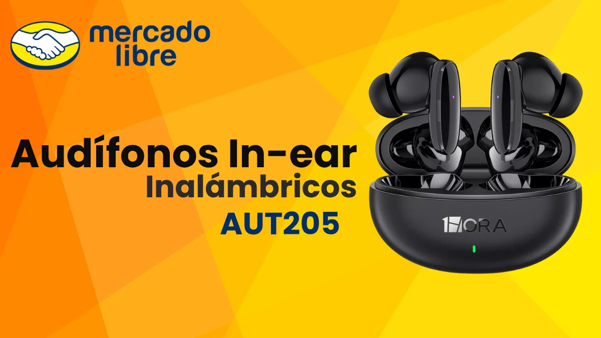 🎧 ¡OFERTÓN HISTÓRICO! Audífonos 1 Hora con 44% OFF (+100,000 vendidos): Análisis Profundo y Experiencia Real 1 audifonos 1 hora