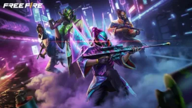 codigos de free fire