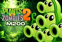 juego plants vs zombies