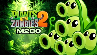 juego plants vs zombies