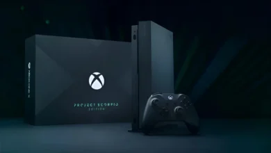 playstation 5 consola
