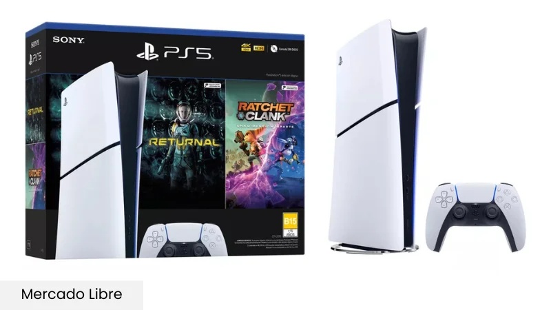 ᐅ 3 Juegos GRATIS de PS Plus que Puedes Reclamar Ya Mismo – Mayo 2025 5 playstation 5