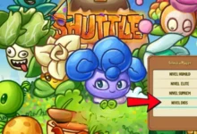 pvz 2 shuttle apk android