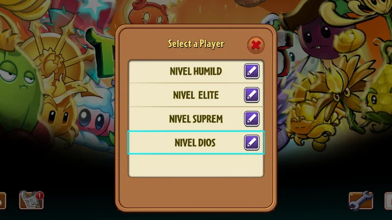 ᐅ Probé PvZ2 Shuttle con todas las Plantas activas 🌱 Así fue mi Experiencia 3 pvz shuttle mod apk