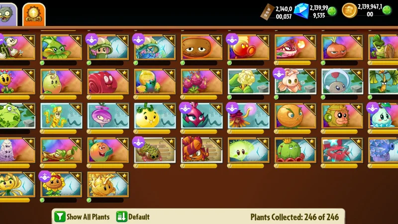 ᐅ Probé PvZ2 Shuttle con todas las Plantas activas 🌱 Así fue mi Experiencia 1 pvz2 shuttle