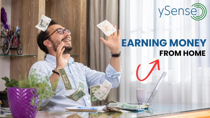 ᐅ ySense 2025: Is it worth it or a waste of time? HONEST Analysis + Proof of Payment 1 ysense