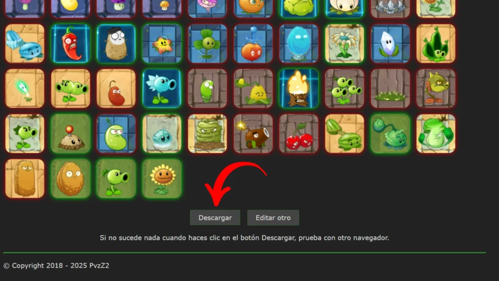 ᐅ Cómo CREAR MODS para PVZ2 📖🌻 Guía educativa para Principiantes y Avanzados (2025) 5 archivo pp.dat para plants vs zombies 2
