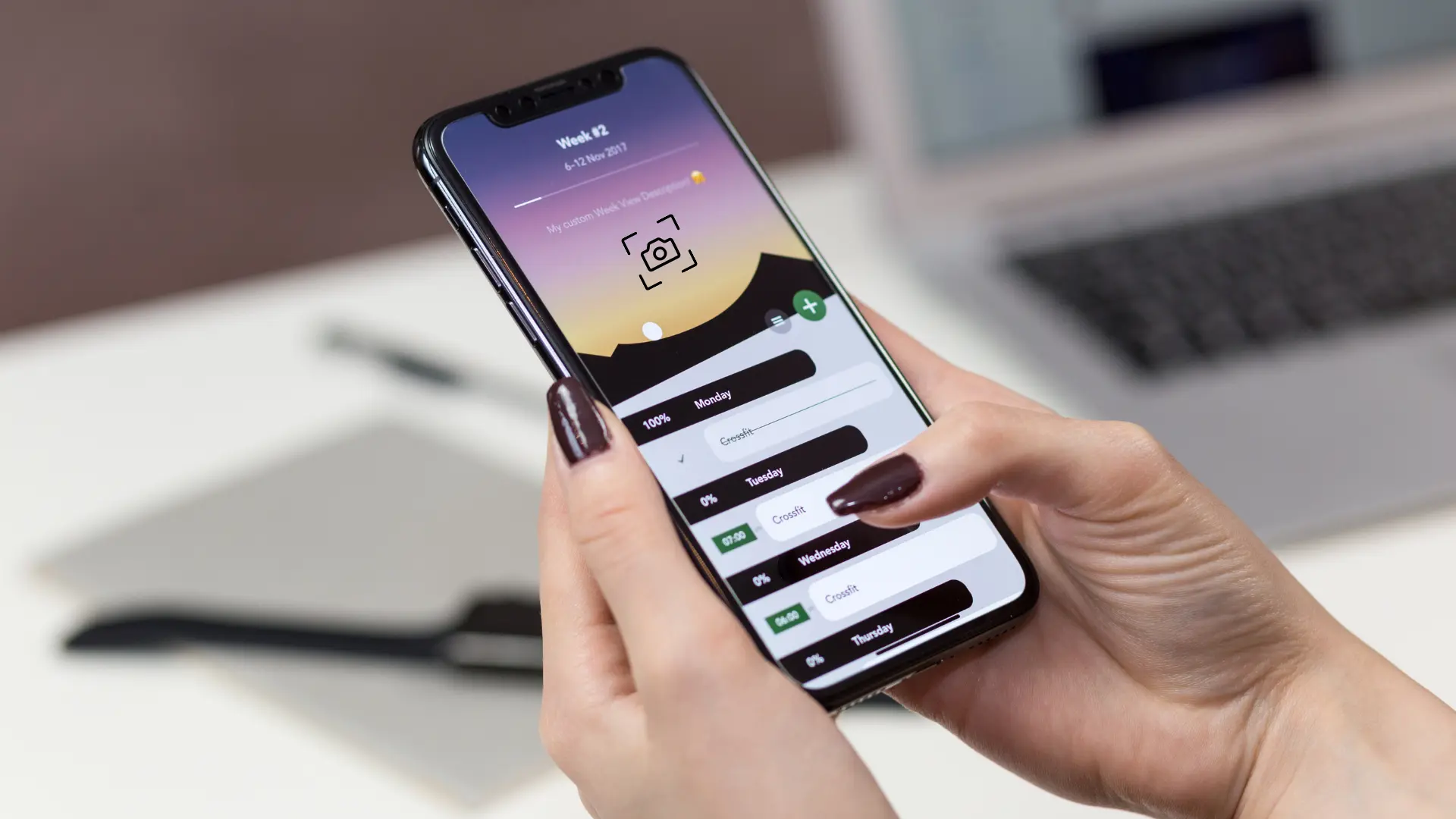 ᐅ How to Take a Long Screenshot on Android and iPhone 📸 Guide 2025 1 captura de pantalla larga