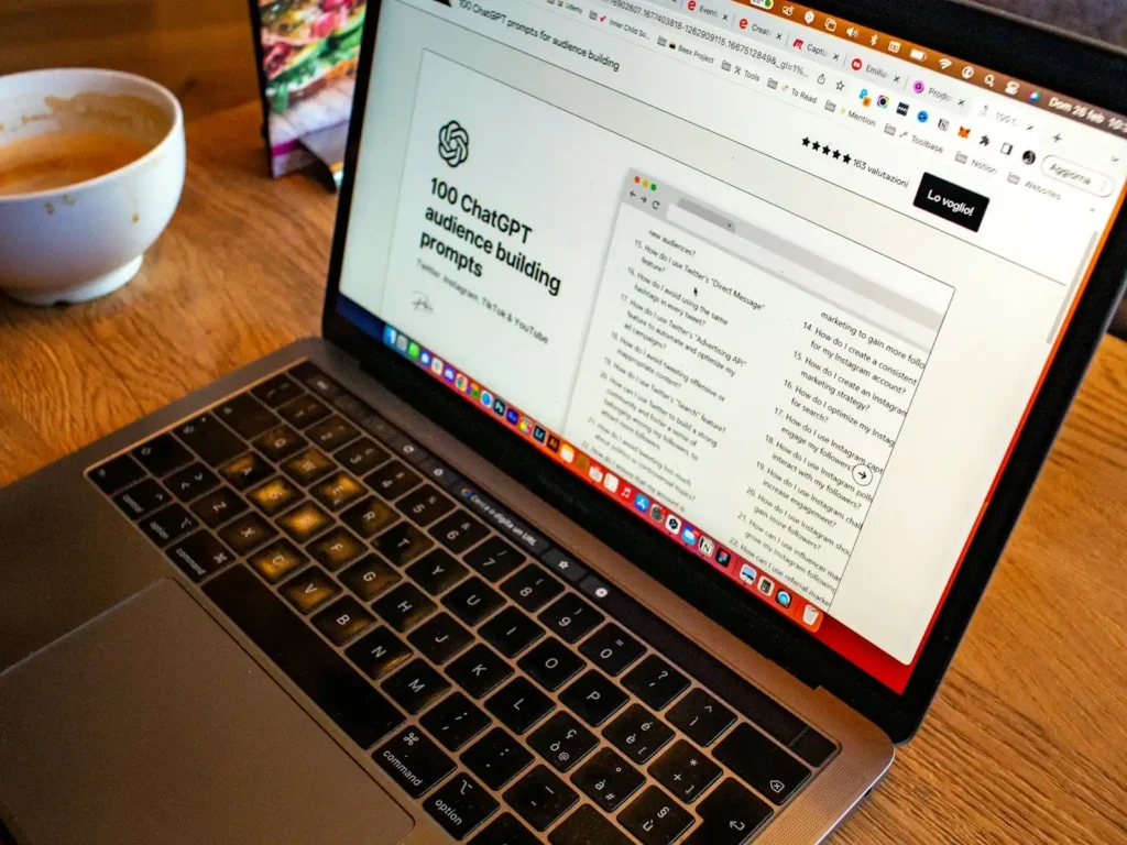 ᐅ 5 Formas de usar ChatGPT Gratis para Tareas Escolares y Universitarias 3 chatgpt gratis para tareas escolares