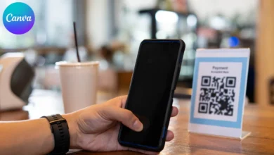 como hacer un qr code