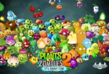 cual es el nivel maximo de las plantas en pvz 2
