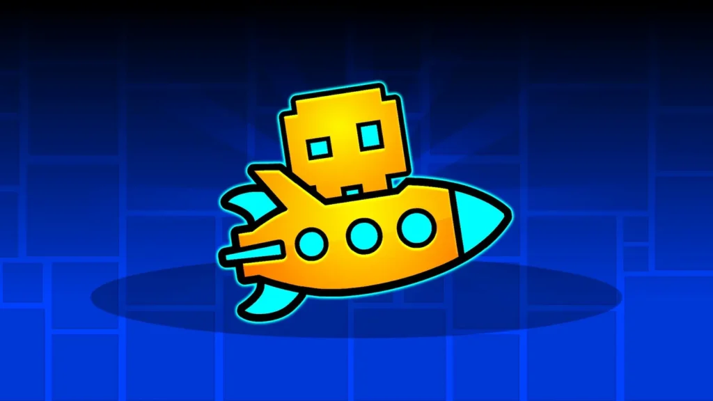 ᐅ Geometry Dash Lite for Noobs: Basic Guide + Review to Start with an Advantage 3 game geometry dash lite