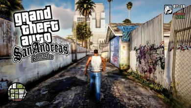 game-mods