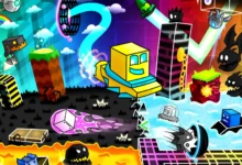 geometry dash lite