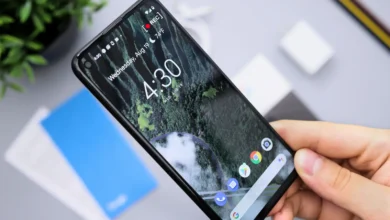 grabar vídeo pantalla android