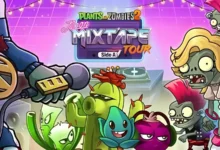 how to back up your Plants vs Zombies 2 account