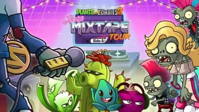how to back up your Plants vs Zombies 2 account