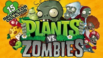 plantas de plantas contra zombies
