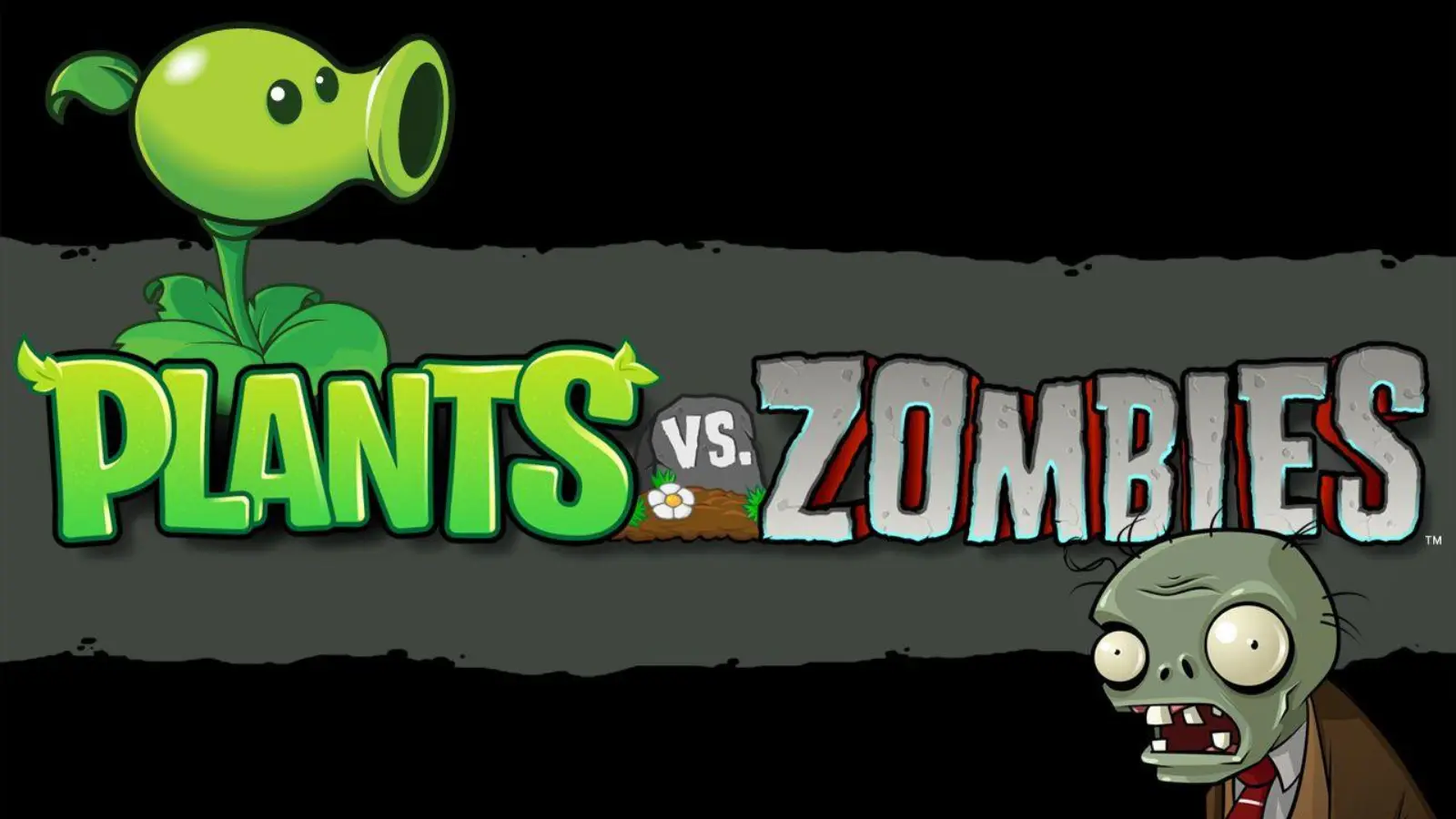 ᐅ 15 Curiosities in Plants vs Zombies 1 that only Veteran Fans know 1 pvz 1 secretos