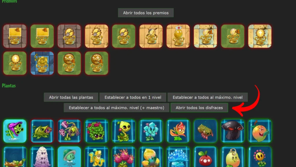 ᐅ Cómo CREAR MODS para PVZ2 📖🌻 Guía educativa para Principiantes y Avanzados (2025) 7 pvz 2 pp.dat editor