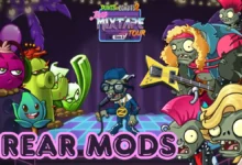 pvz2 mods