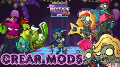 pvz2 mods