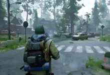 survival games
